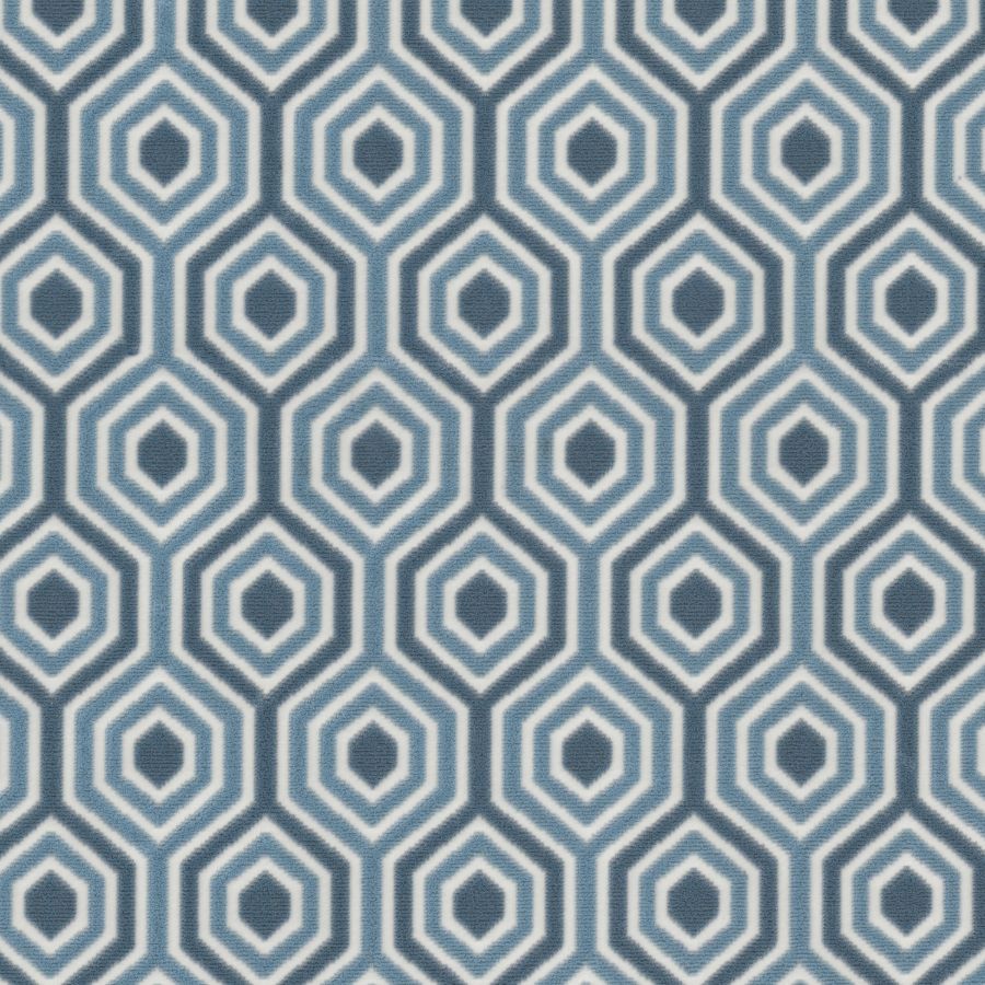 Purchase Stout Fabric Product# Verve 2 Bluebird