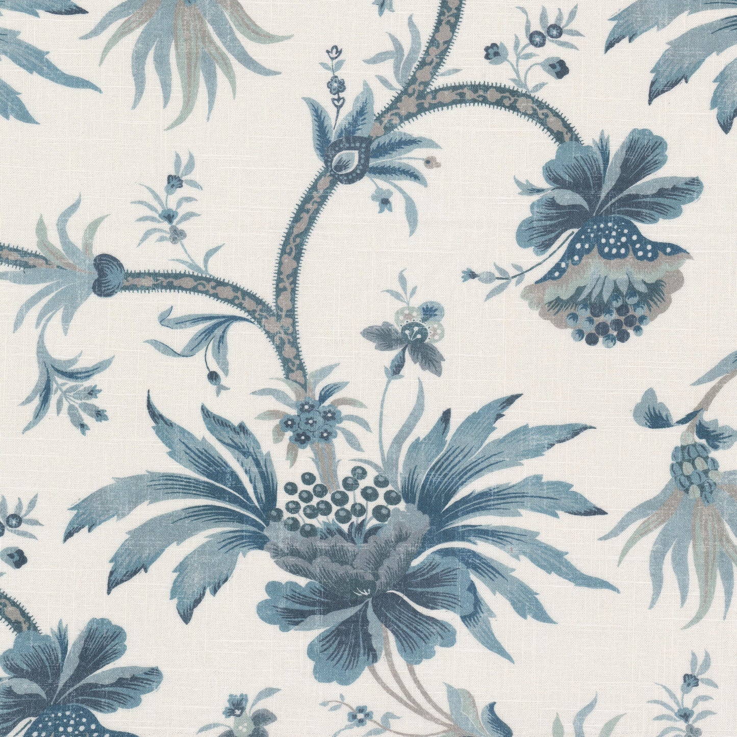 Purchase Stout Fabric Pattern# Vetrano 2 Bluebird