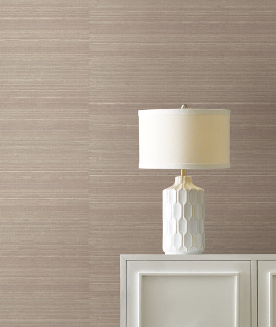 Purchase Vg4406Nw | Grasscloth & Natural Resource, Maguey Sisal - Ronald Redding Wallpaper
