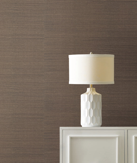 Purchase Vg4408Nw | Grasscloth & Natural Resource, Maguey Sisal - Ronald Redding Wallpaper