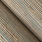 Vg4436Gv | Grasscloth & Natural Resource, Knotted Grass - Ronald Redding Wallpaper