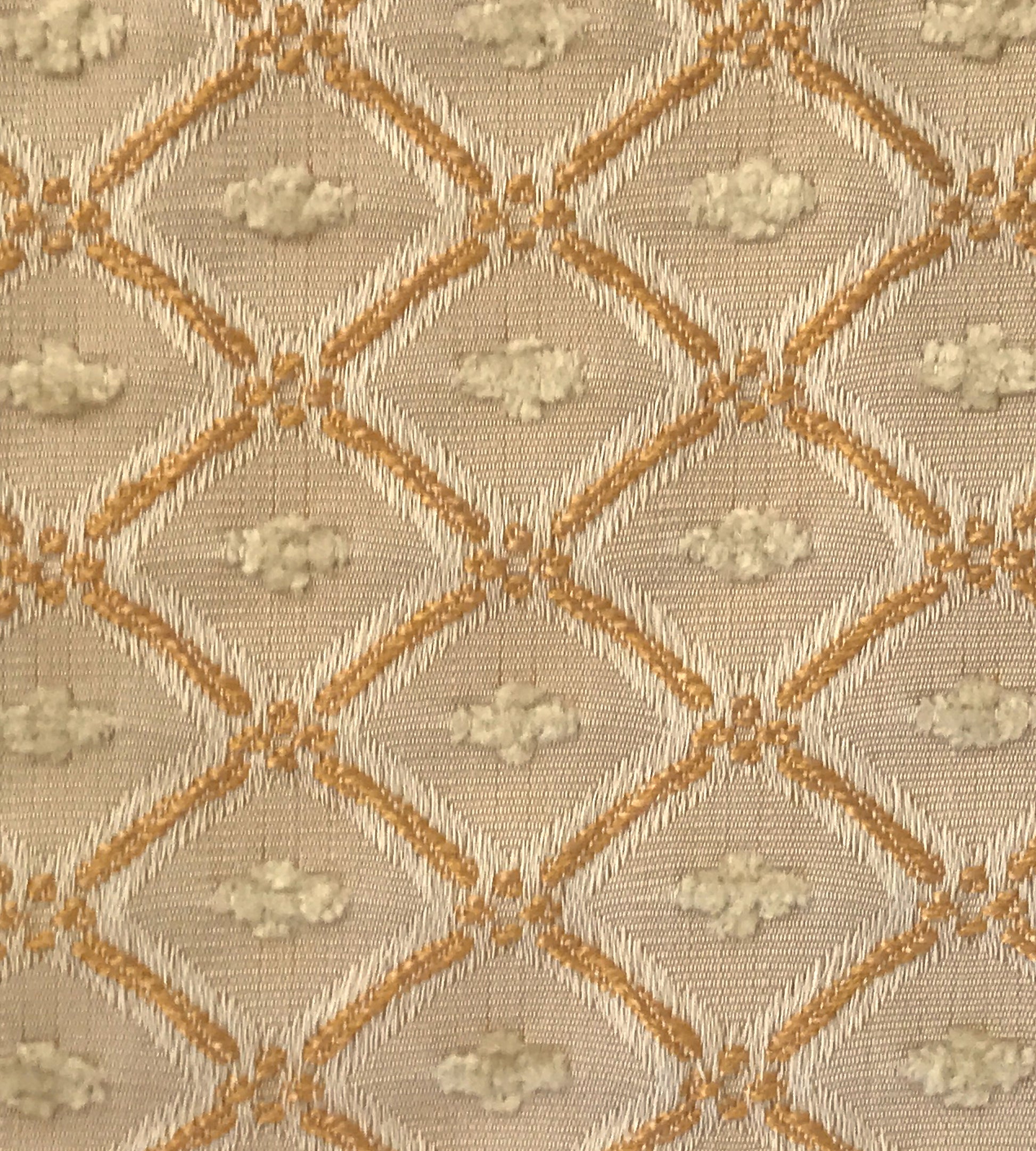 Purchase Old World Weavers Fabric SKU# VG 00040126, Jewel Tones Grain 1