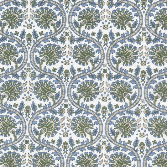 Purchase Stout Fabric SKU# Vibe 1 Periwinkle