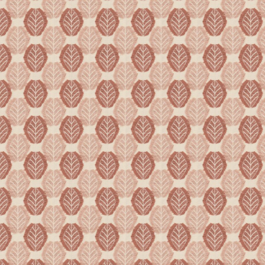 Purchase Stout Fabric SKU# View 2 Salmon