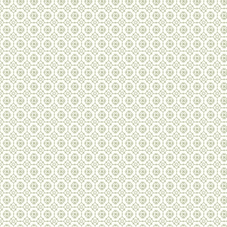 Purchase Vp1332 | Jardin, Priti Sage Floral Grid - Antonina Vella Wallpaper