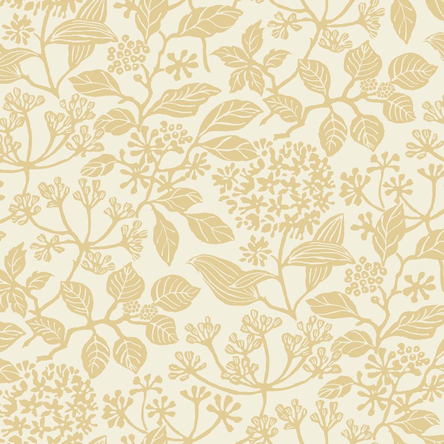 Purchase Vp1341 | Jardin, Rowen Honey Botanical - Antonina Vella Wallpaper
