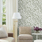 Purchase Vp1343 | Jardin, Rowen Olive Botanical - Antonina Vella Wallpaper