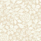 Purchase Vp1345 | Jardin, Rowen Beige Botanical - Antonina Vella Wallpaper