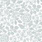 Purchase Vp1346 | Jardin, Rowen Light Blue Botanical - Antonina Vella Wallpaper