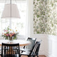Purchase Vp1353 | Jardin, Beatrix Neutral Vintage Floral - Antonina Vella Wallpaper