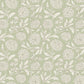 Purchase Vp1362 | Jardin, Chatsworth Garden Light Green Floral Trail - Antonina Vella Wallpaper