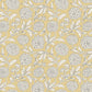 Purchase Vp1364 | Jardin, Chatsworth Garden Butter Floral Trail - Antonina Vella Wallpaper