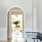 Purchase Vp1371 | Jardin, Tilford Light Blue Awning Stripe - Antonina Vella Wallpaper