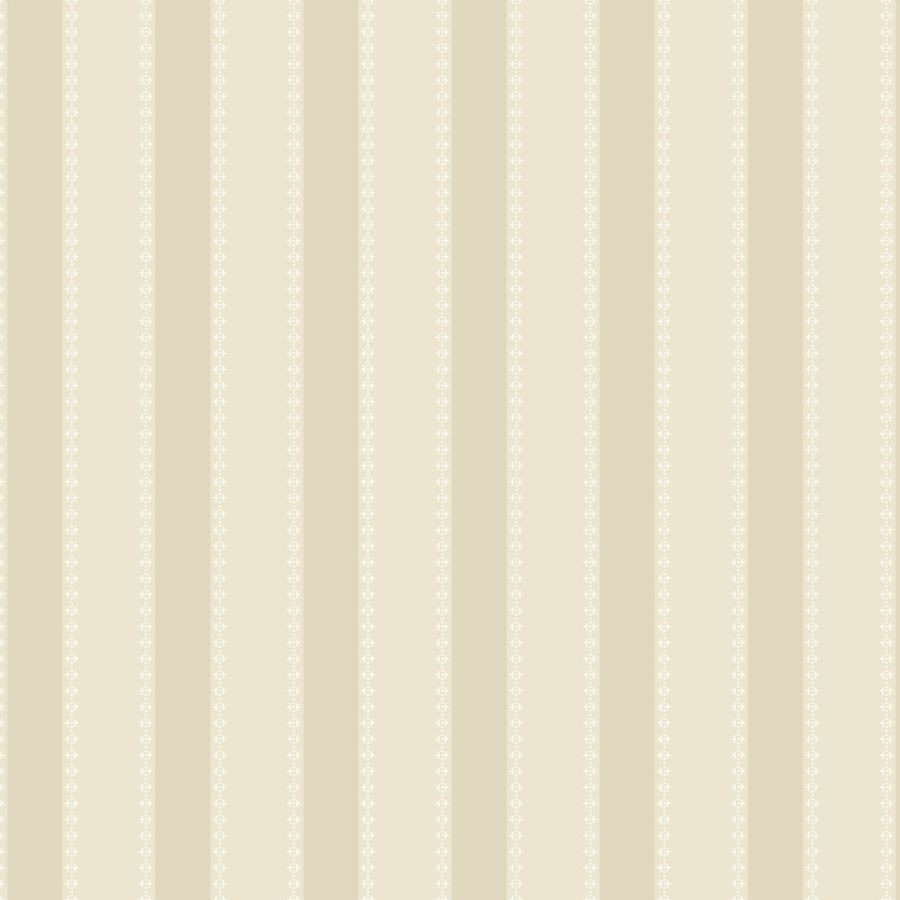 Purchase Vp1374 | Jardin, Tilford Neutral Awning Stripe - Antonina Vella Wallpaper