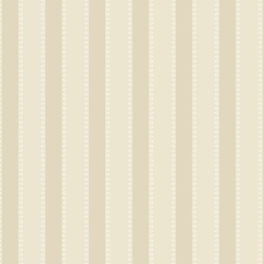 Purchase Vp1374 | Jardin, Tilford Neutral Awning Stripe - Antonina Vella Wallpaper