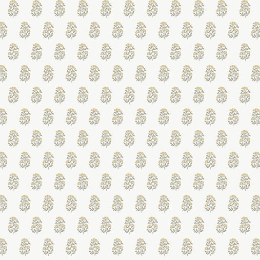 Purchase Vp1382 | Jardin, Sylvie Neutral Floral - Antonina Vella Wallpaper