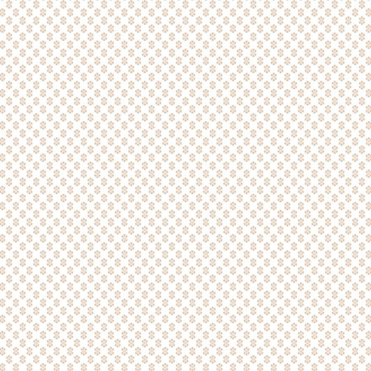 Purchase Vp1394 | Jardin, Brioni Rose Floral Stamp - Antonina Vella Wallpaper