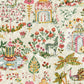 Purchase Vp1401 | Jardin, Parc Multicolor Garden Dreams - Antonina Vella Wallpaper