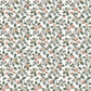 Purchase Vp1414 | Jardin, Framboise Blush Berry Vines - Antonina Vella Wallpaper