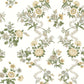 Purchase Vp1421 | Jardin, Genevieve Butter Floral Trail - Antonina Vella Wallpaper