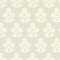 Purchase Vp1433 | Jardin, Souci Beige Marigolds - Antonina Vella Wallpaper