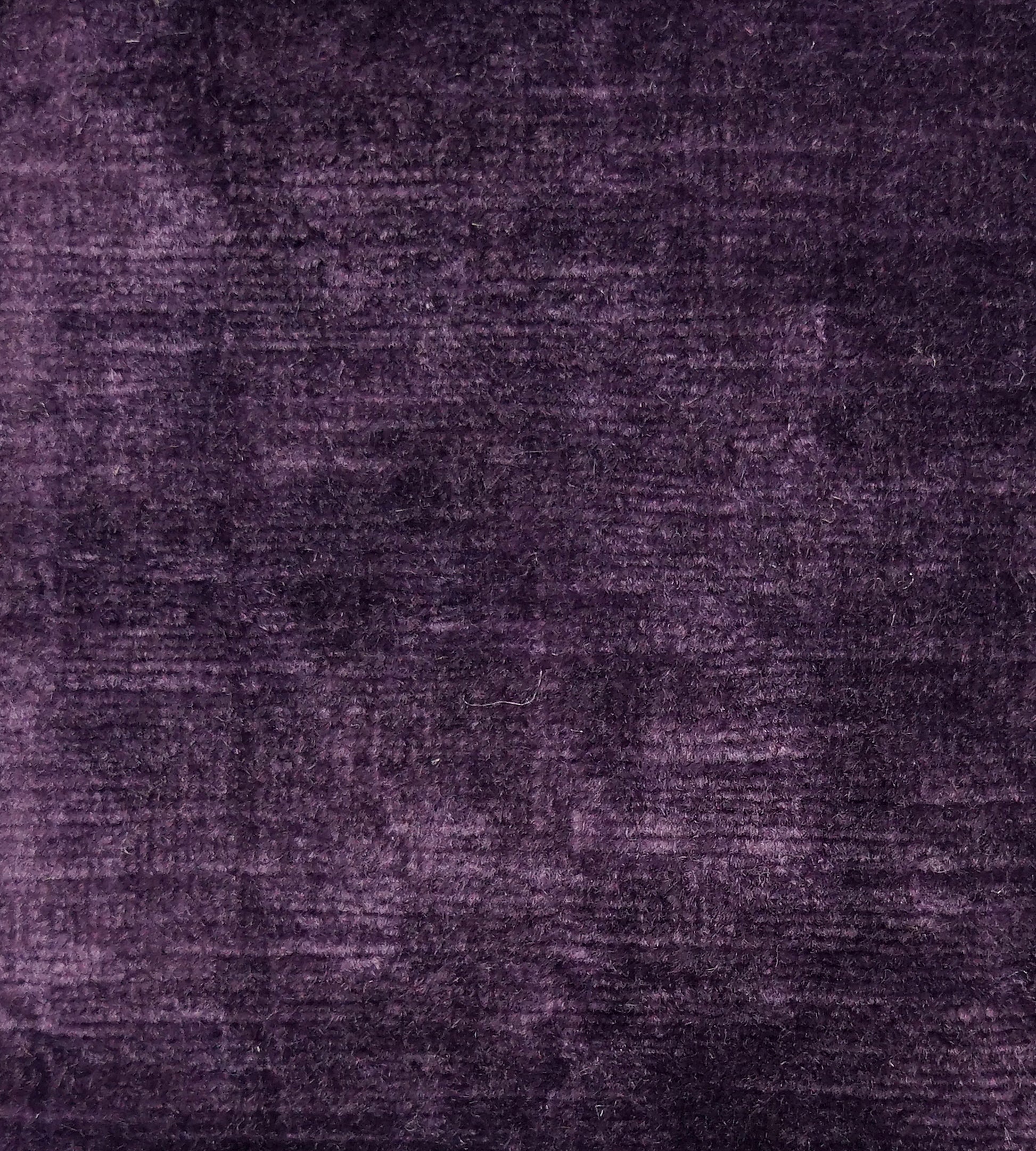 Purchase Old World Weavers Fabric Pattern number VP 0040COMO, Como Linen Ii Eggplant 1