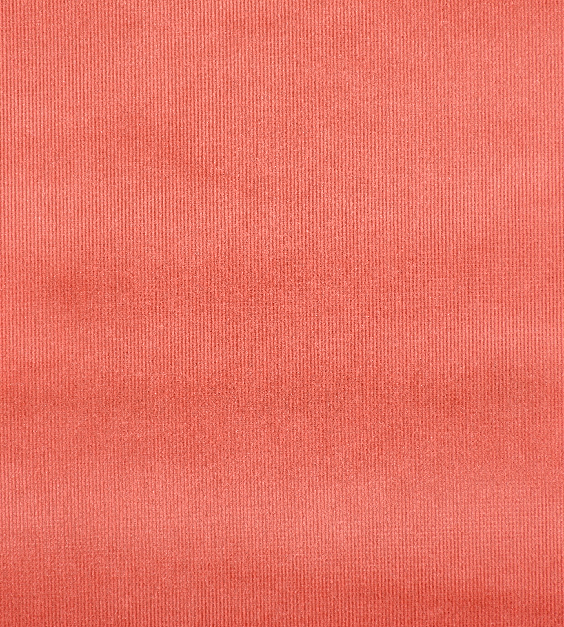 Purchase Old World Weavers Fabric Product# VP 0112GLAM, Glamour Velvet Persimmon 1