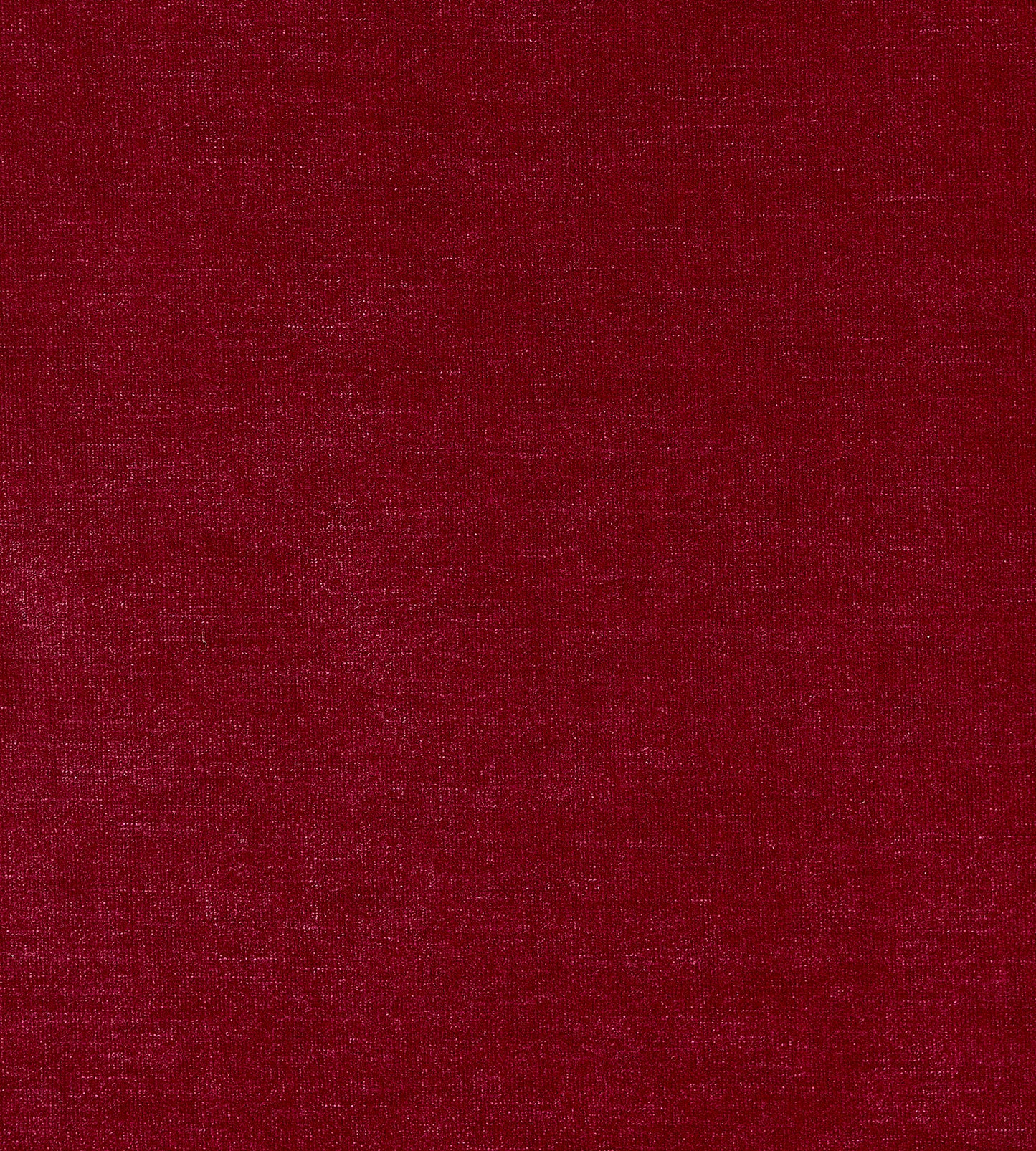 Purchase Old World Weavers Fabric Product# VP 0134SUPR, Supreme Velvet Pompeian Red 1