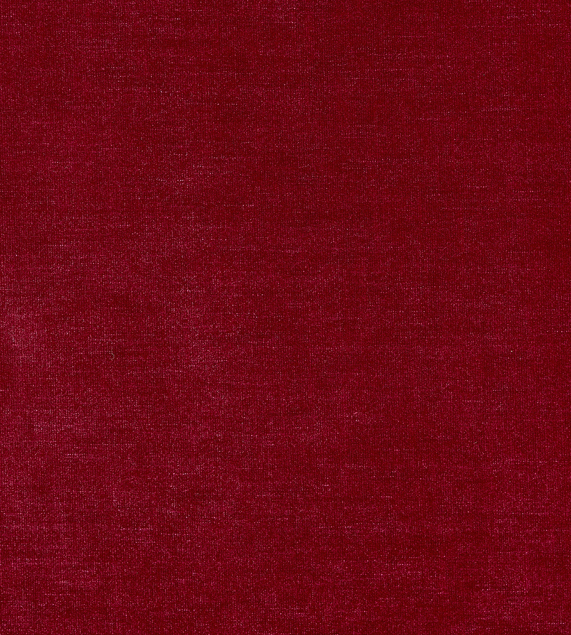 Purchase Old World Weavers Fabric Product# VP 0134SUPR, Supreme Velvet Pompeian Red 1