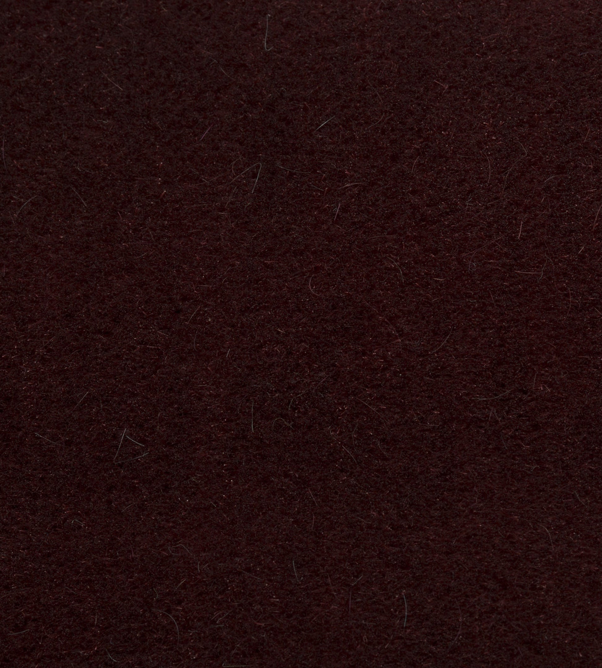 Purchase Old World Weavers Fabric Item VP 0185MAJE, Majestic Mohair Bordeaux 1
