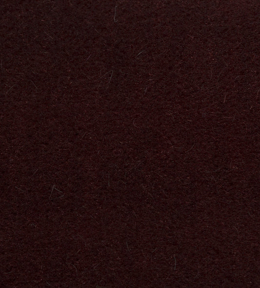 Purchase Old World Weavers Fabric Item VP 0185MAJE, Majestic Mohair Bordeaux 1