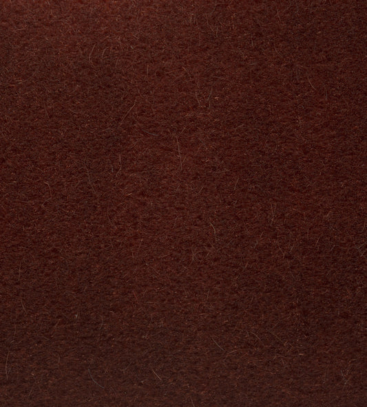 Purchase Old World Weavers Fabric Pattern number VP 0188MAJE, Majestic Mohair Red Earth 1