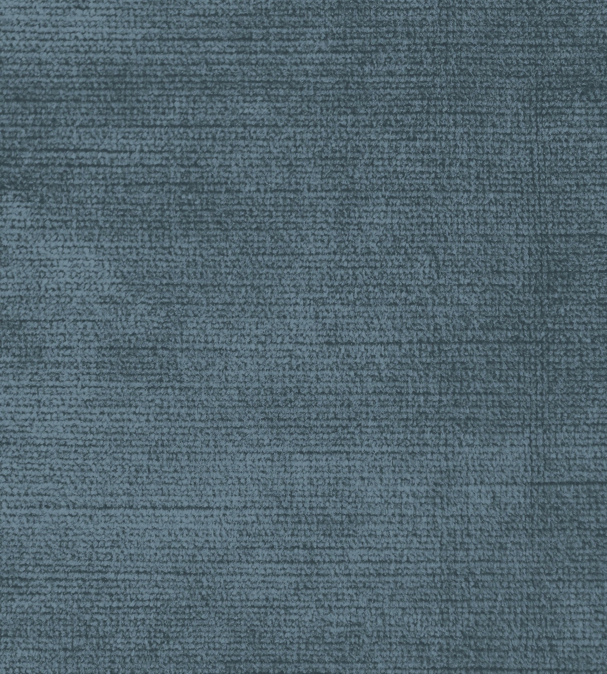 Purchase Old World Weavers Fabric Pattern number VP 0201ANTQ, Antique Velvet Blue Mirage 1