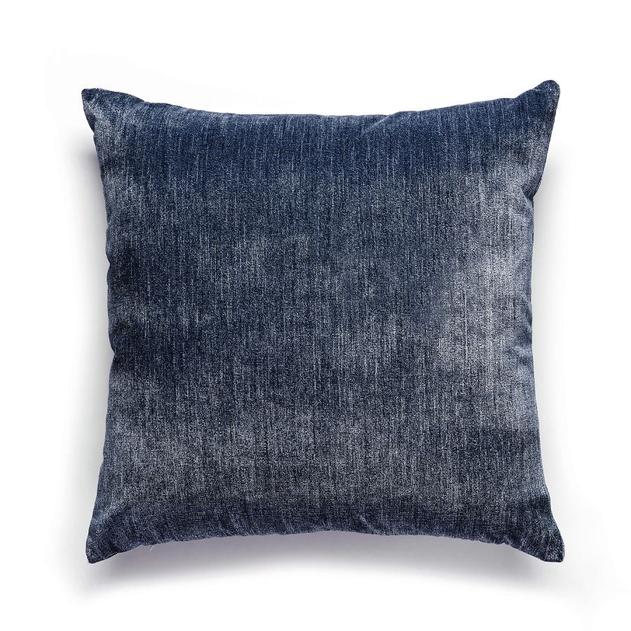 Purchase VPSUPRMPILL0255 Supreme Velvet, Insignia Blue - Scalamandre Pillows