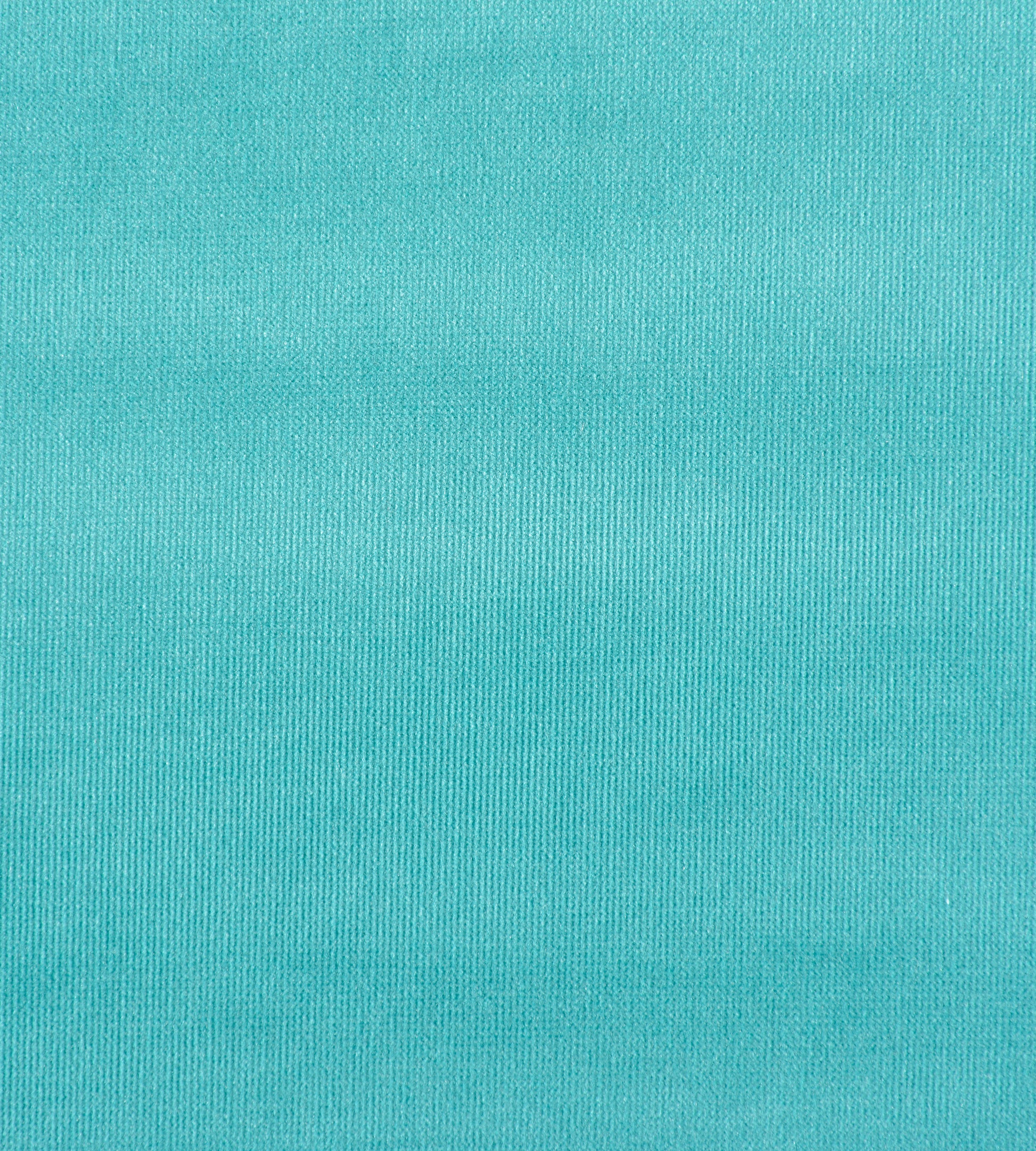 Purchase Old World Weavers Fabric Product# VP 0309GLAM, Glamour Velvet Turquoise 1