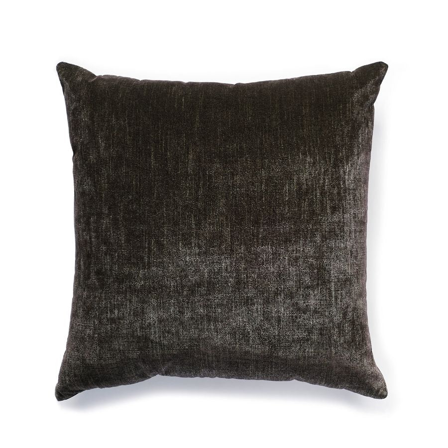 Purchase VPSUPRMPILL0565 Supreme Velvet, Coffee Bean - Scalamandre Pillows
