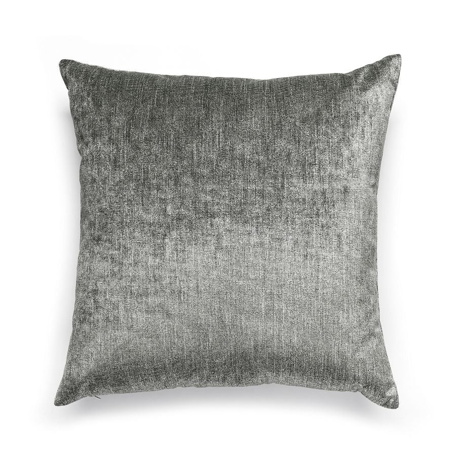 Purchase VPSUPRMPILL0654 Supreme Velvet, Stone - Scalamandre Pillows
