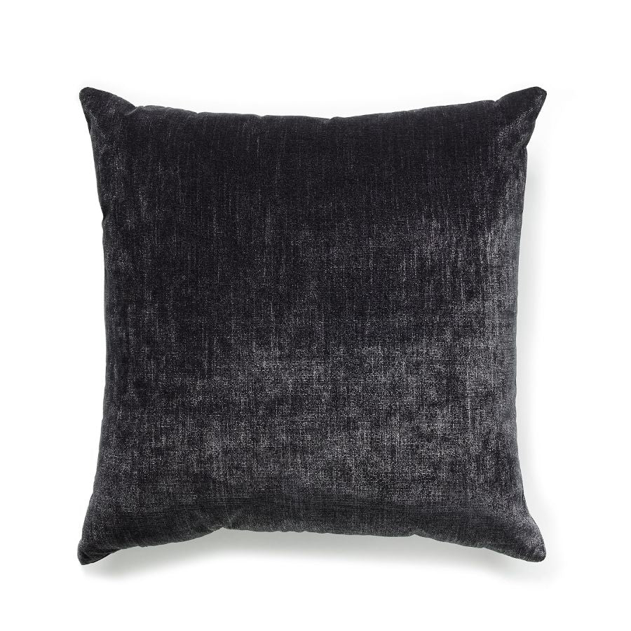 Purchase VPSUPRMPILL0665 Supreme Velvet, Pewter - Scalamandre Pillows