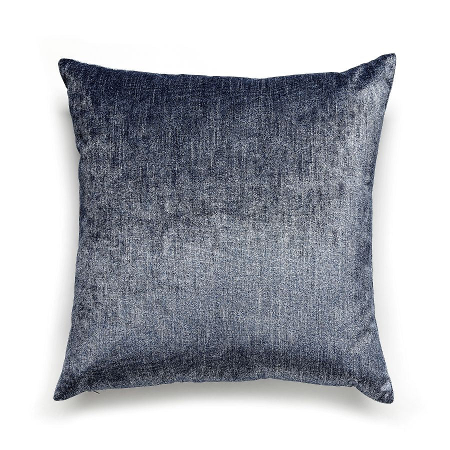 Purchase VPSUPRMPILL0666 Supreme Velvet, Ebony - Scalamandre Pillows