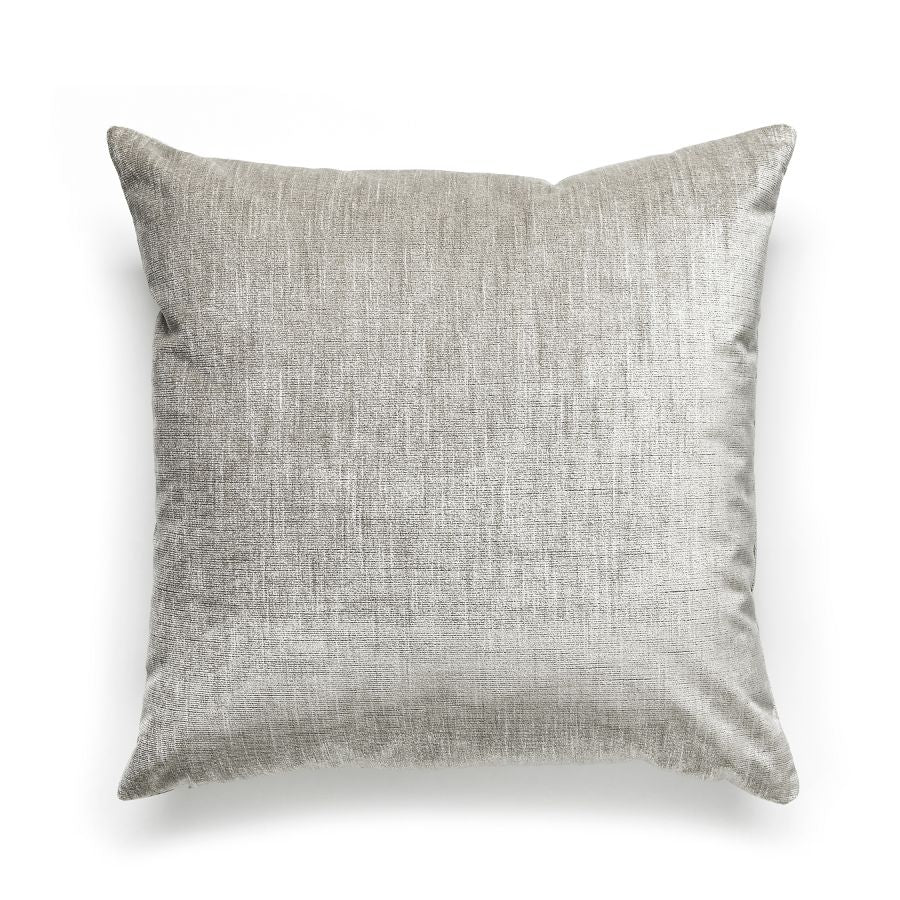 Purchase VPSUPRMPILL0707 Supreme Velvet, Oatmeal - Scalamandre Pillows