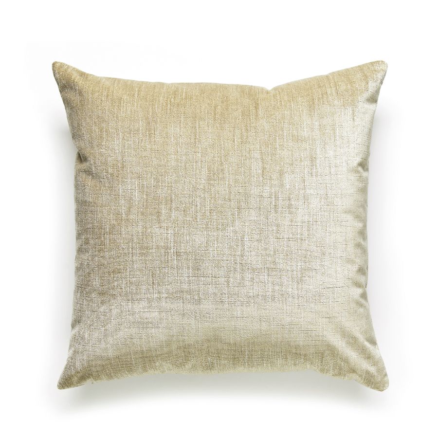 Purchase VPSUPRMPILL0714 Supreme Velvet, Oxford Tan - Scalamandre Pillows