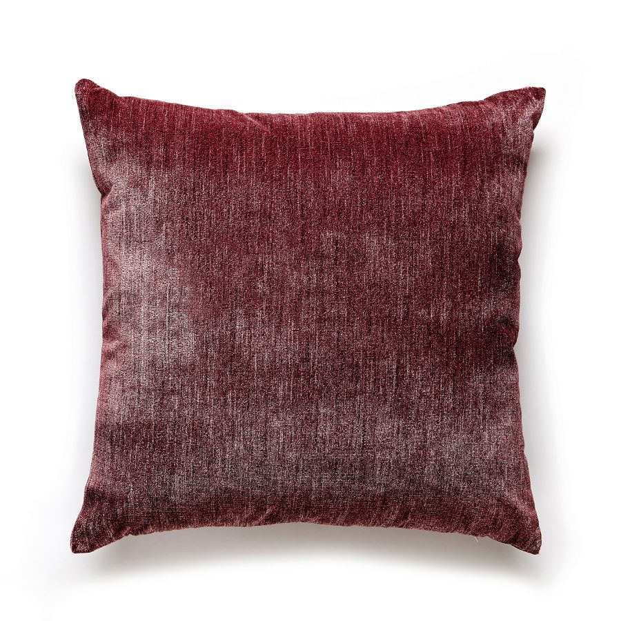 Purchase VPSUPRMPILL0840 Supreme Velvet, Dahlia Mauve - Scalamandre Pillows
