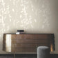 Purchase Vr1507 | Caviar, Ginkgo Silhouette - Ronald Redding Wallpaper