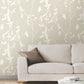 Purchase Vr1507 | Caviar, Ginkgo Silhouette - Ronald Redding Wallpaper