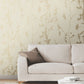 Purchase Vr1511 | Caviar, Ginkgo Silhouette - Ronald Redding Wallpaper