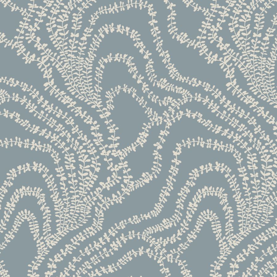 Purchase Vr1516 | Caviar, String Of Pearls - Ronald Redding Wallpaper