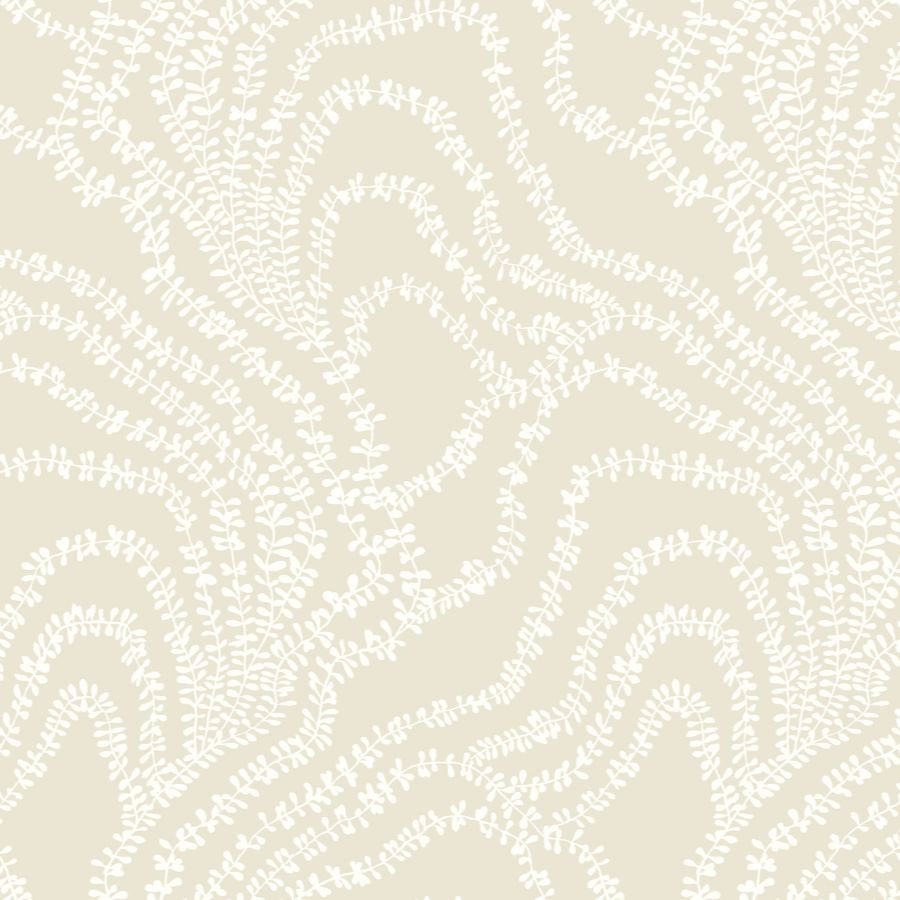 Purchase Vr1518 | Caviar, String Of Pearls - Ronald Redding Wallpaper