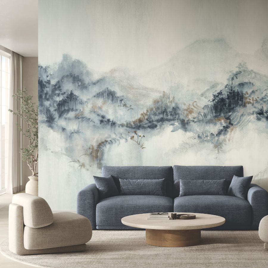 Purchase Vr1519M | Caviar, Mystic Overlook - Ronald Redding Wallpaper