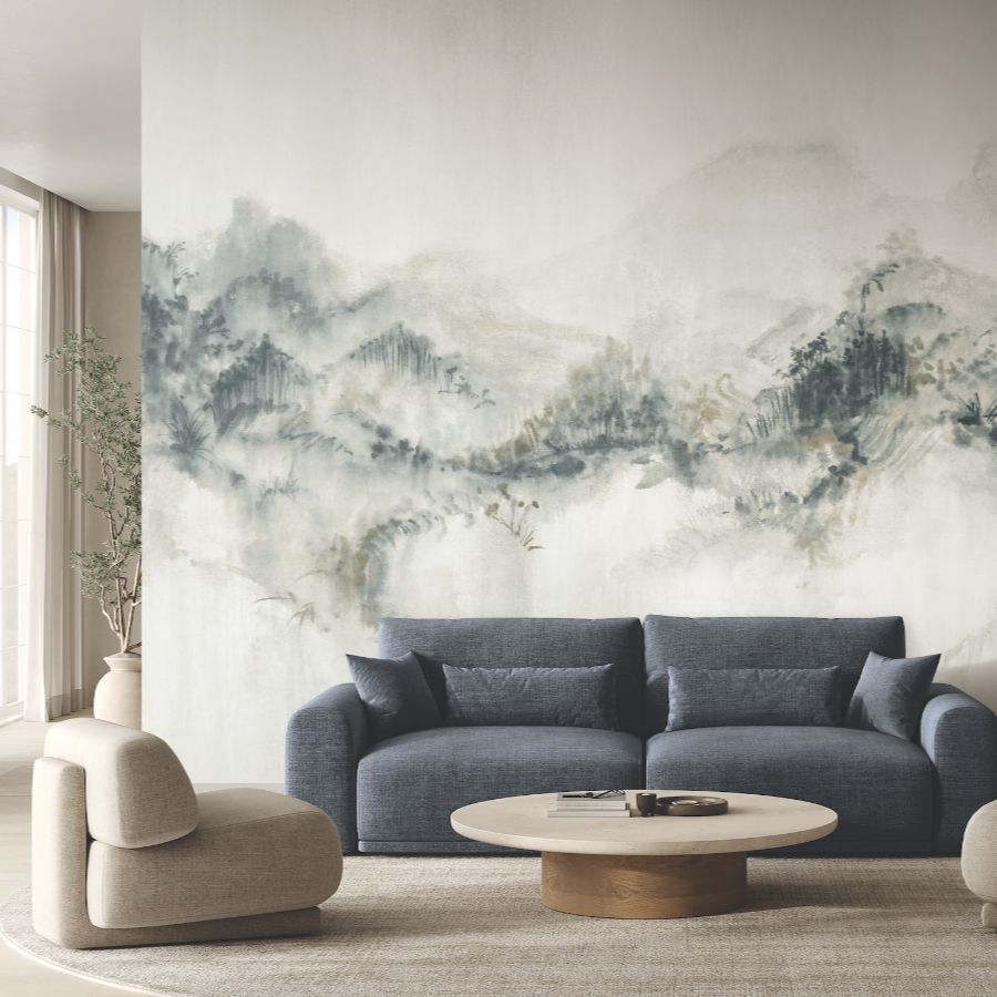 Purchase Vr1520M | Caviar, Mystic Overlook - Ronald Redding Wallpaper