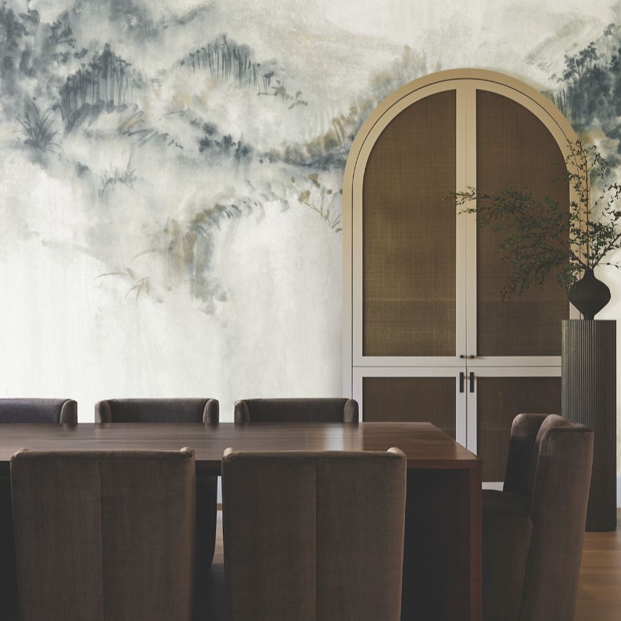 Purchase Vr1520M | Caviar, Mystic Overlook - Ronald Redding Wallpaper